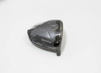 TaylorMade Qi35 MAX Driver Head – Curated from Japan - photo 1