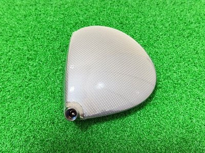 TaylorMade Qi35 MAX Driver Head – Curated from Japan - photo 4