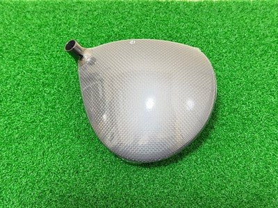 TaylorMade Qi35 MAX Driver Head – Curated from Japan - photo 5