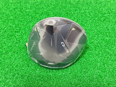 TaylorMade Qi35 MAX Driver Head – Curated from Japan - photo 6
