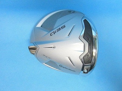 TaylorMade Qi35 MAX Driver Head – Curated from Japan - photo 10