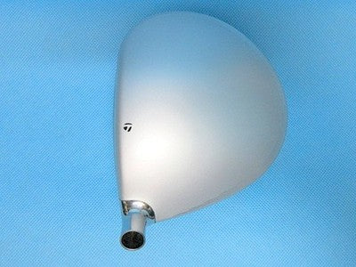 TaylorMade Qi35 MAX Driver Head – Curated from Japan - photo 3