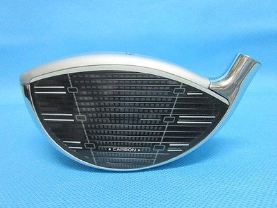 TaylorMade Qi35 MAX Driver Head – Curated from Japan - photo 4