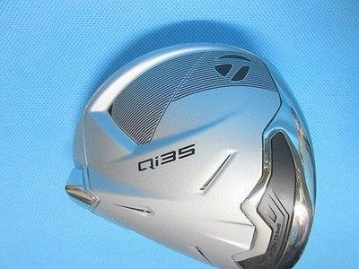 TaylorMade Qi35 MAX Driver Head – Curated from Japan - photo 6