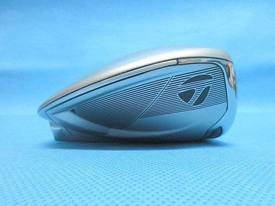 TaylorMade Qi35 MAX Driver Head – Curated from Japan - photo 7