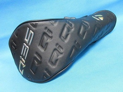 TaylorMade Qi35 MAX Driver Head – Curated from Japan - photo 8