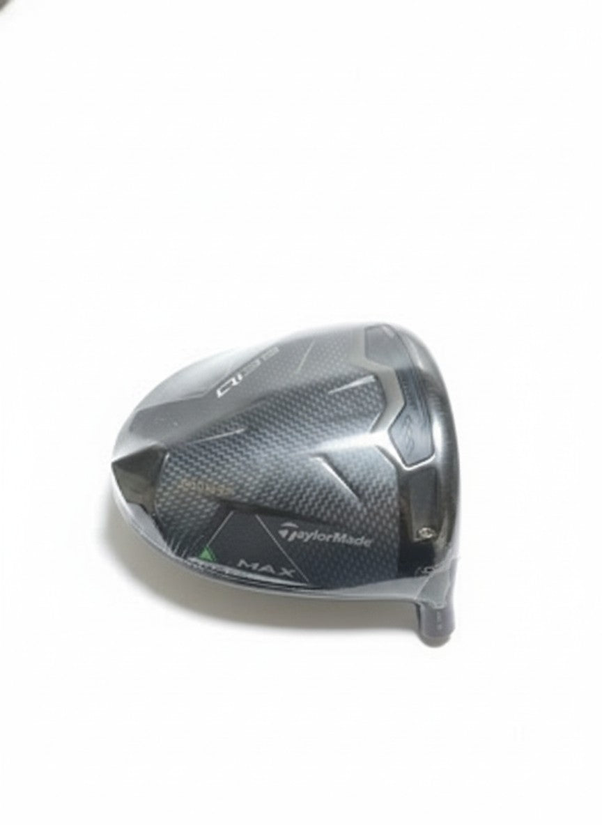 TaylorMade Qi35 MAX Driver Head – Curated from Japan - photo 1