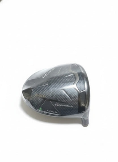 TaylorMade Qi35 MAX Driver Head – Curated from Japan - photo 1
