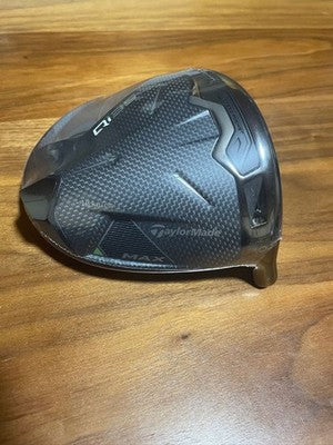 TaylorMade Qi35 MAX Driver Head – Curated from Japan - photo 11