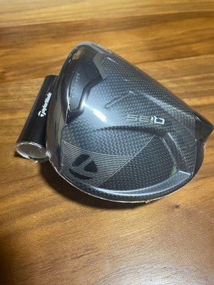 TaylorMade Qi35 MAX Driver Head – Curated from Japan - photo 8