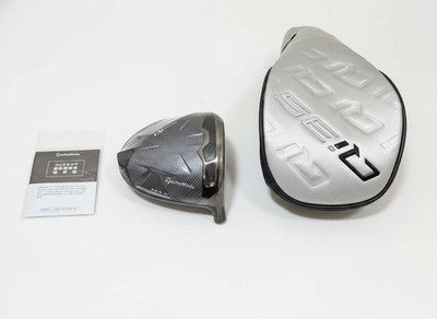 TaylorMade Qi35 MAX Driver Head – Curated from Japan - photo 1