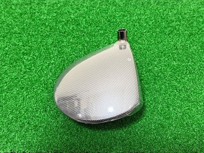 TaylorMade Qi35 MAX Driver Head – Curated from Japan - photo 2