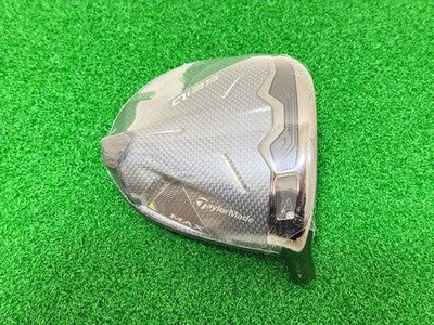 TaylorMade Qi35 MAX Driver Head – Curated from Japan - photo 7