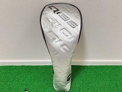 TaylorMade Qi35 MAX Driver Head – Curated from Japan - photo 8