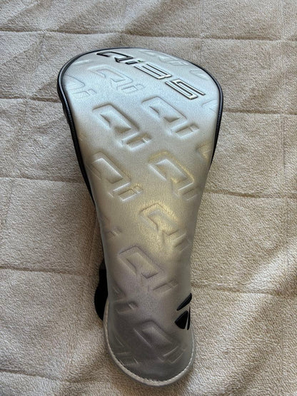 TaylorMade Qi35 MAX Driver Head – Curated from Japan - photo 7