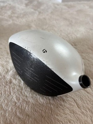 TaylorMade R11S Driver Head – Curated from Japan - photo 9