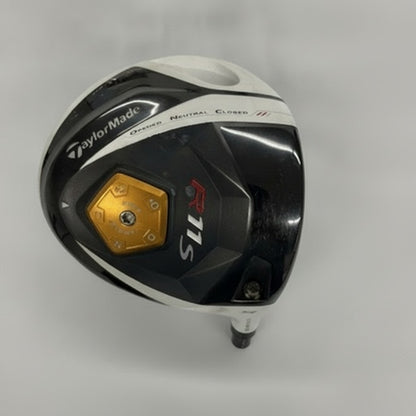 TaylorMade R11S Driver Head – Curated from Japan - photo 1
