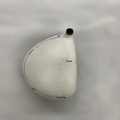 TaylorMade R11S Driver Head – Curated from Japan - photo 10