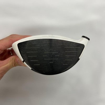 TaylorMade R11S Driver Head – Curated from Japan - photo 5