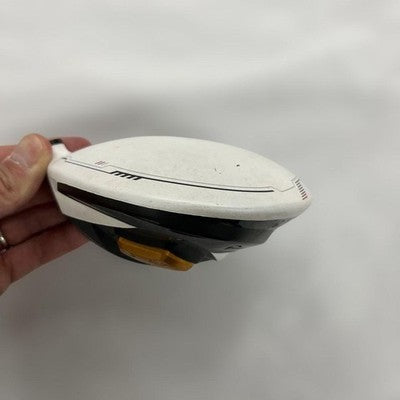 TaylorMade R11S Driver Head – Curated from Japan - photo 6