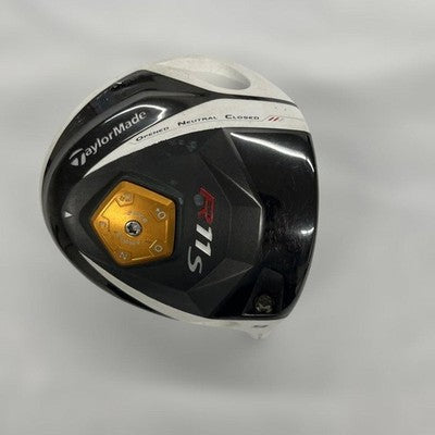 TaylorMade R11S Driver Head – Curated from Japan - photo 7