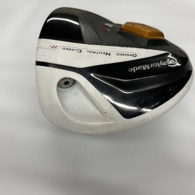 TaylorMade R11S Driver Head – Curated from Japan - photo 9