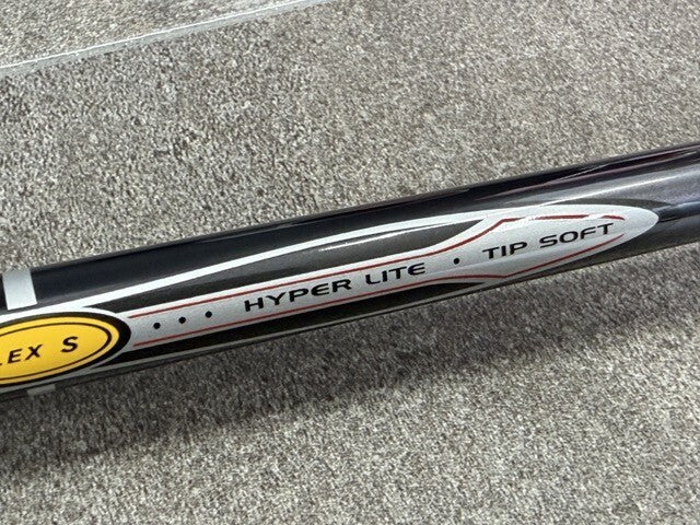 TaylorMade r7 CGB MAX Iron Set – Curated from Japan - photo 5