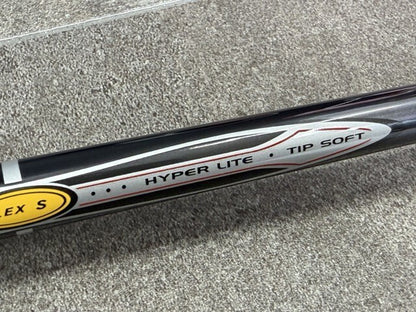 TaylorMade r7 CGB MAX Iron Set – Curated from Japan - photo 5