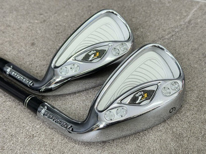 TaylorMade r7 CGB MAX Iron Set – Curated from Japan - photo 8