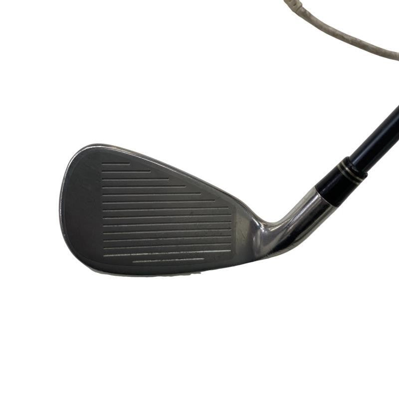 TaylorMade r7 Draw Iron Set – Curated from Japan - photo 4