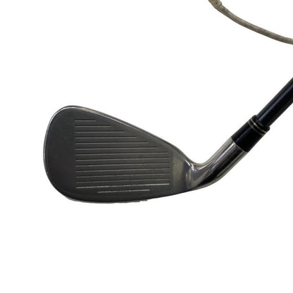 TaylorMade r7 Draw Iron Set – Curated from Japan - photo 4