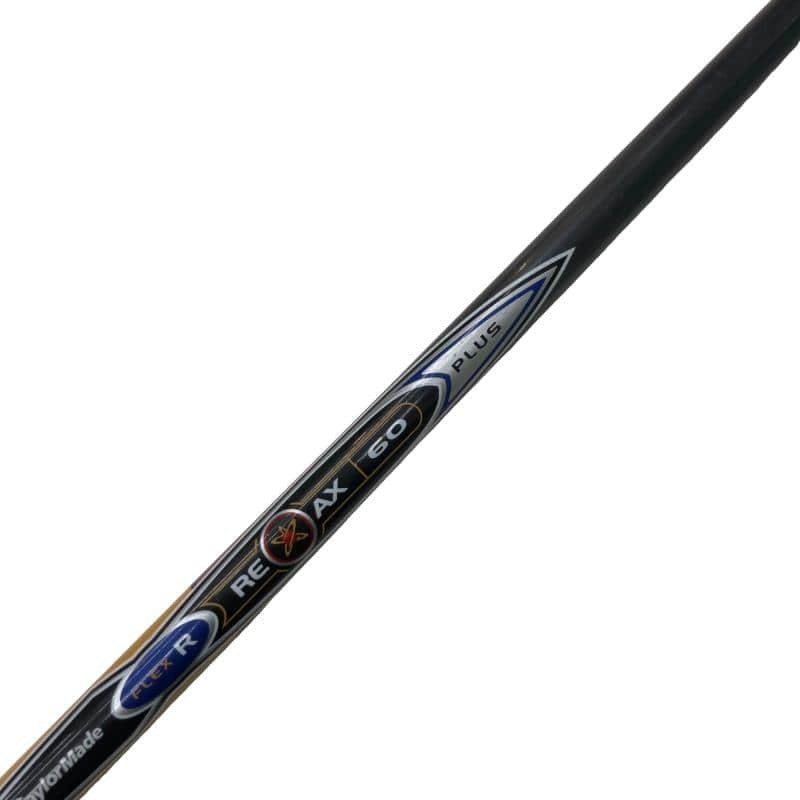 TaylorMade r7 Draw Iron Set – Curated from Japan - photo 7