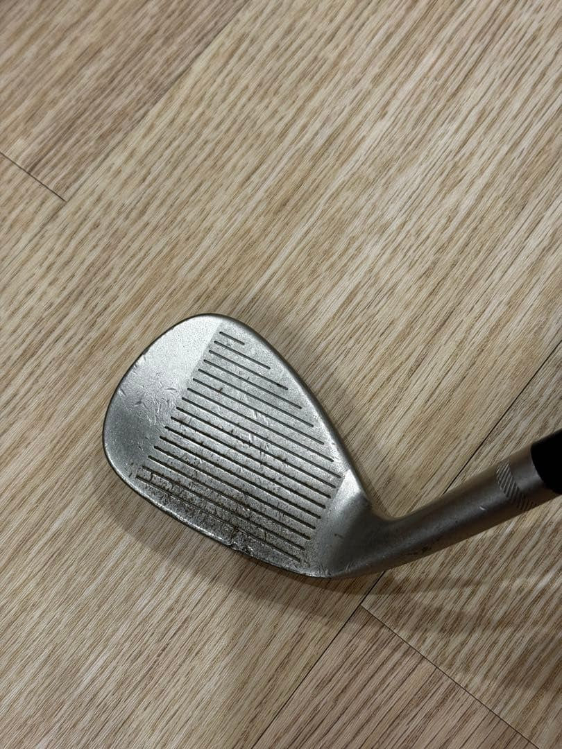 TaylorMade r7 XR Iron Set – Curated from Japan - photo 5