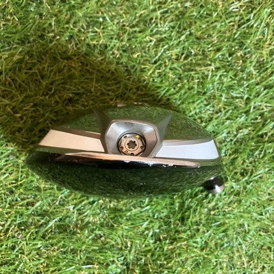 TaylorMade R9 Driver Head – Curated from Japan - photo 10