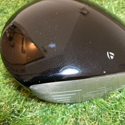 TaylorMade R9 Driver Head – Curated from Japan - photo 11