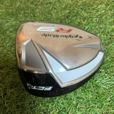 TaylorMade R9 Driver Head – Curated from Japan - photo 5