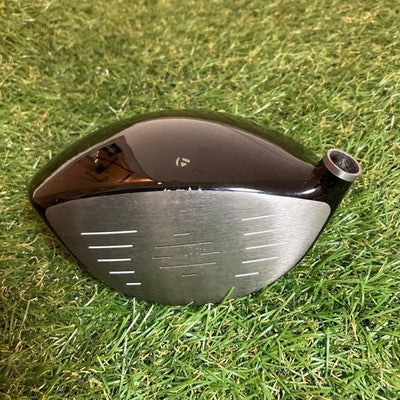 TaylorMade R9 Driver Head – Curated from Japan - photo 6