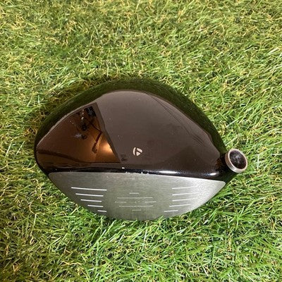 TaylorMade R9 Driver Head – Curated from Japan - photo 7