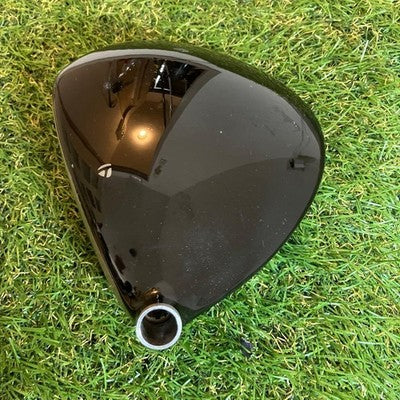 TaylorMade R9 Driver Head – Curated from Japan - photo 8