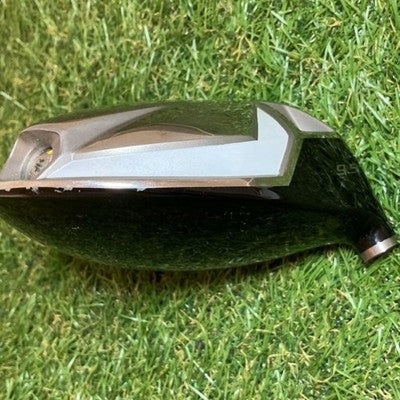 TaylorMade R9 Driver Head – Curated from Japan - photo 9