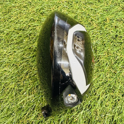 TaylorMade R9 Driver Head – Curated from Japan - photo 10
