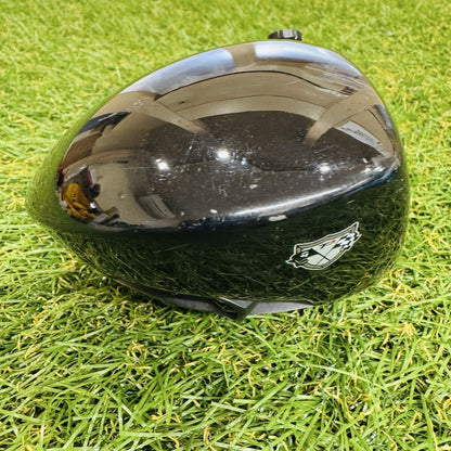 TaylorMade R9 Driver Head – Curated from Japan - photo 6