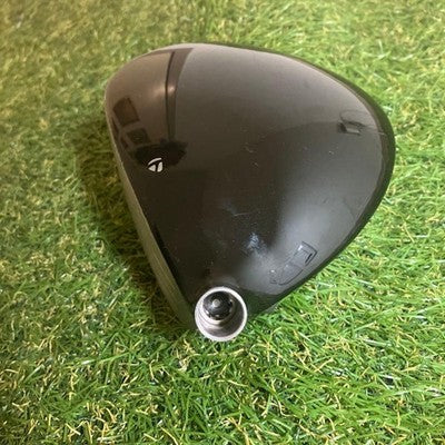 TaylorMade R9 Driver Head – Curated from Japan - photo 10