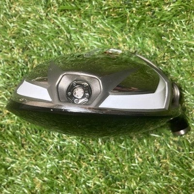 TaylorMade R9 Driver Head – Curated from Japan - photo 7