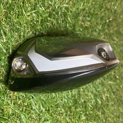 TaylorMade R9 Driver Head – Curated from Japan - photo 8