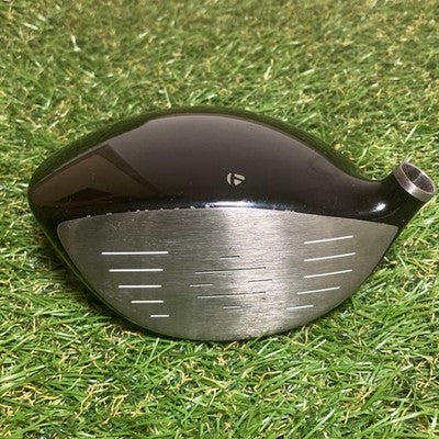 TaylorMade R9 Driver Head – Curated from Japan - photo 9