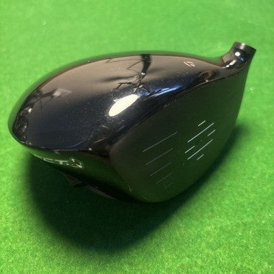 TaylorMade R9 Driver Head – Curated from Japan - photo 5