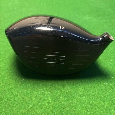 TaylorMade R9 Driver Head – Curated from Japan - photo 6