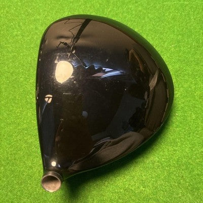 TaylorMade R9 Driver Head – Curated from Japan - photo 7