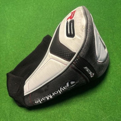 TaylorMade R9 Driver Head – Curated from Japan - photo 8